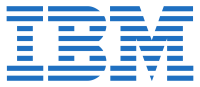 IBM logo