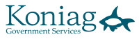 Koniag Government Services logo